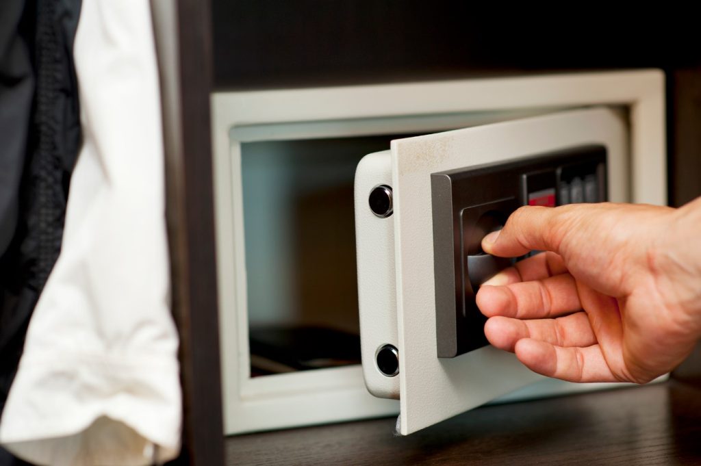 What You Ought to Know About Bespoke Safes
