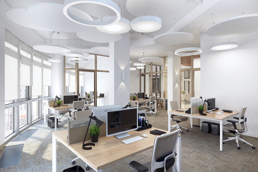 The Implications of Why Your Modern Workplace Design Is Crucial