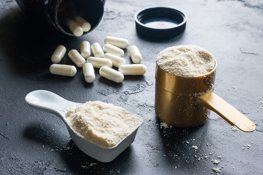 Can You Mix Your Creatine and Protein?